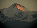 Pokhara Sarangkot Sunrise 01 Annapurna II